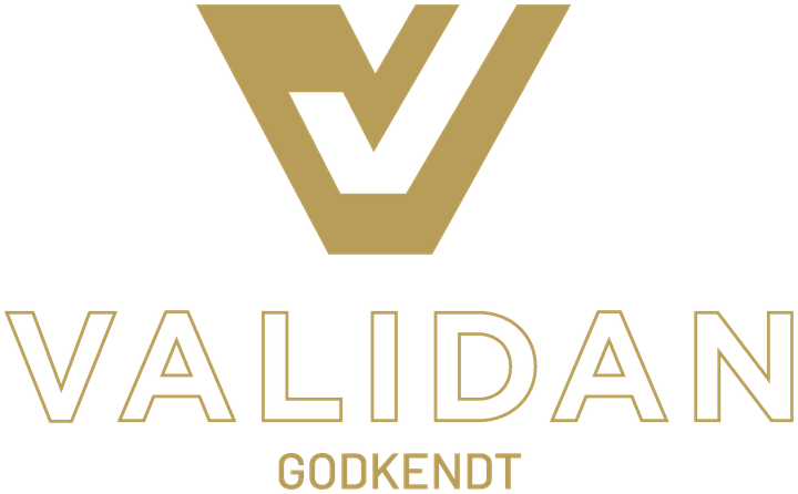 Validan Godkendt